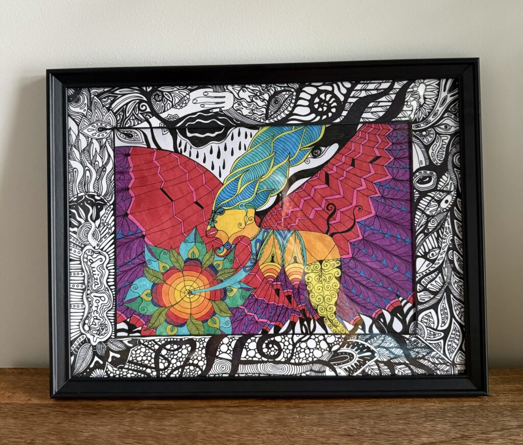 obrazy akrylowe warszawa